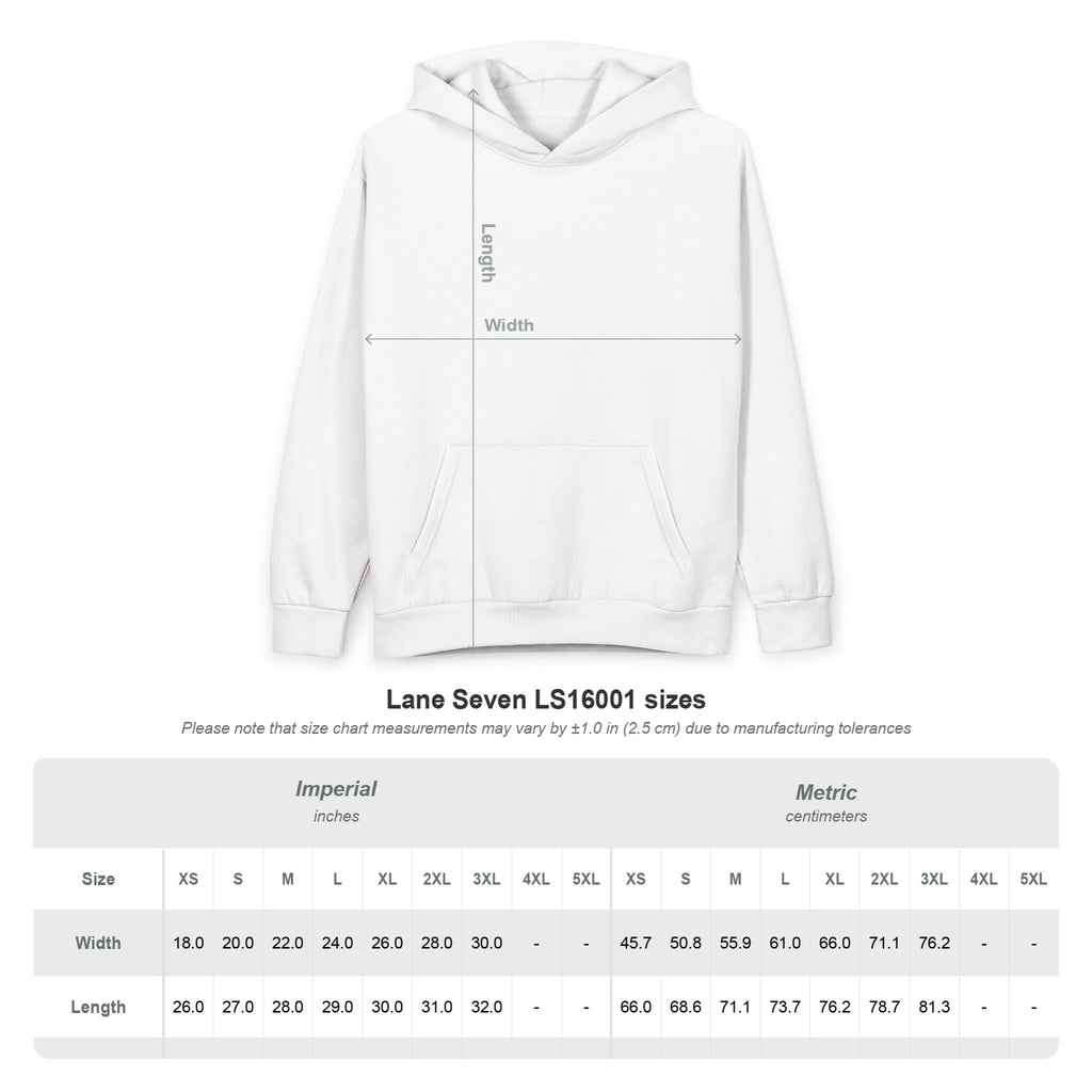 Rich in Culture Hoodie