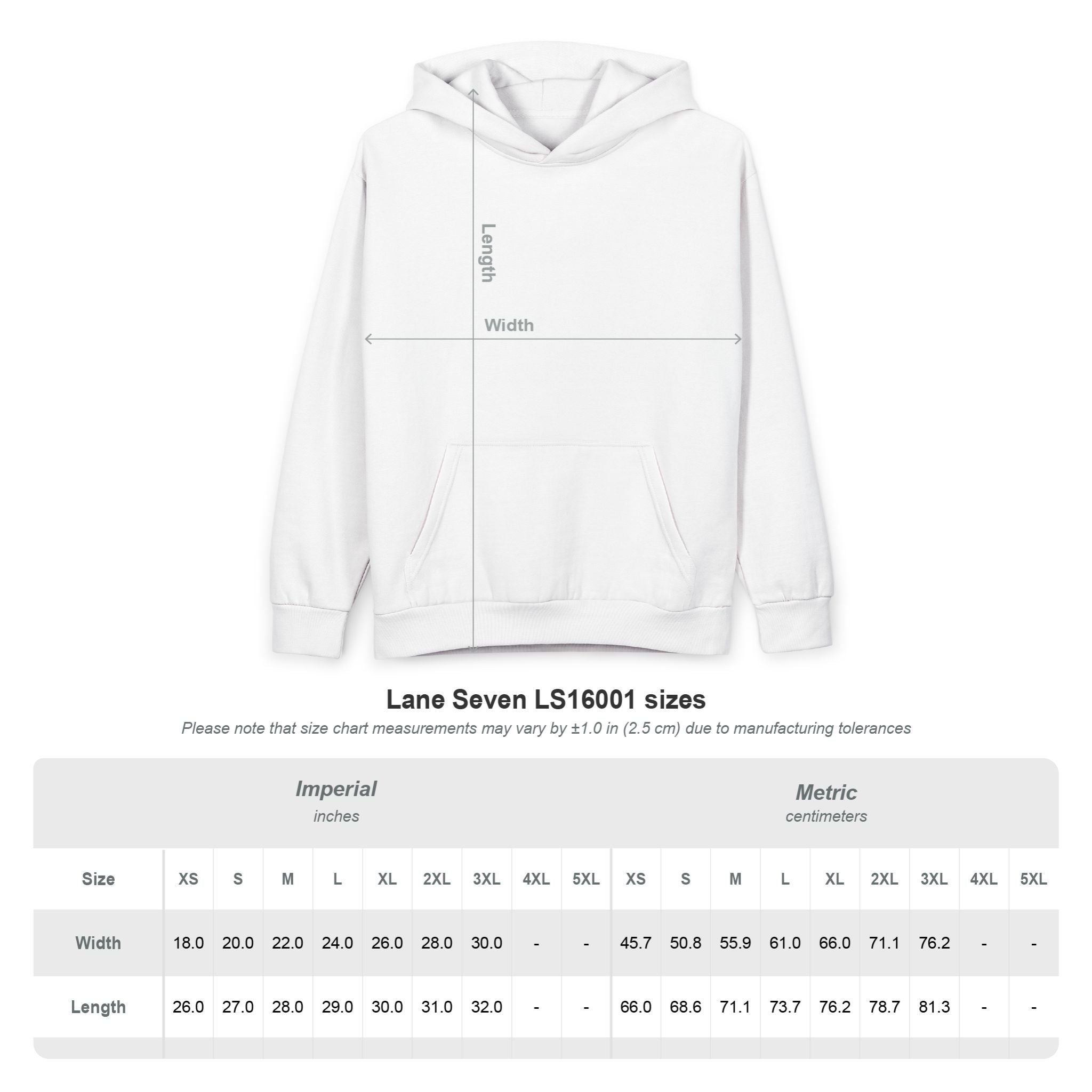 Rich in Culture Hoodie